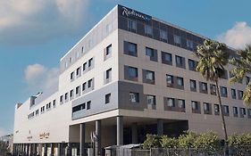 Radisson Blu Hotel, Amman Galleria Mall